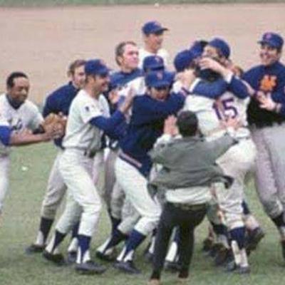 Recapping Mets weekend...How Sweep it was