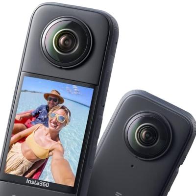 Insta 360 : Ace 2 Pro or the X4!