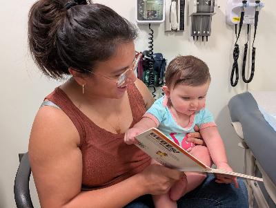 How Mass. pediatricians are fighting vaccine hesitancy, one patient at a time How Mass. pediatricians are fighting vaccine hesitancy, one patient at a time