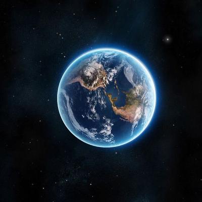 Superficie de la tierra un vistazo a un mundo cambiante Superficie de la tierra un vistazo a un mundo cambiante