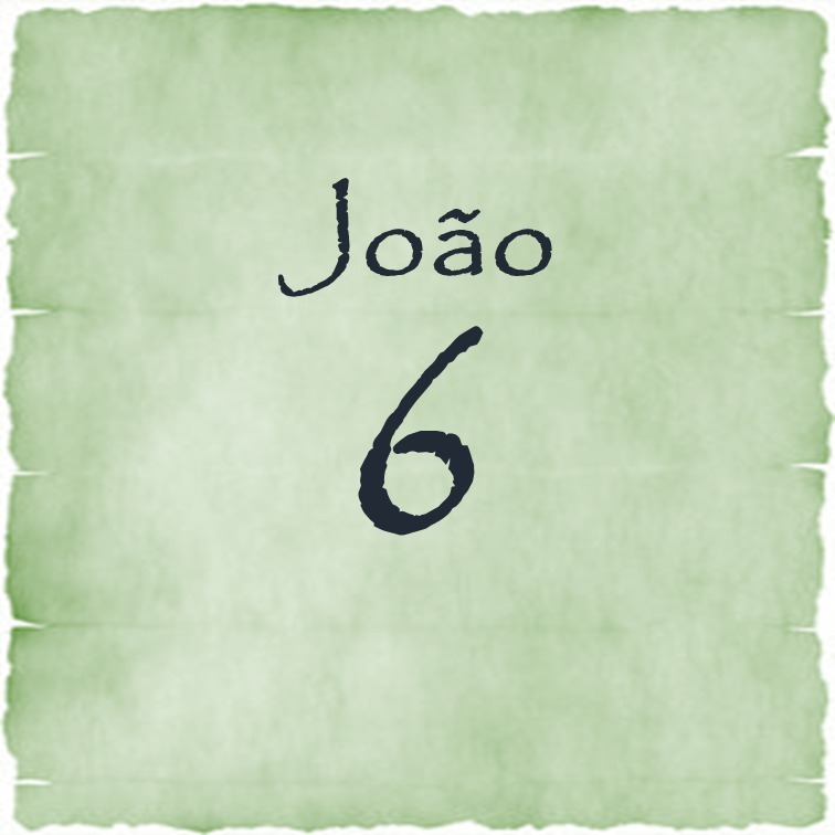 João 6 episode artwork