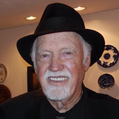 The Frank MacKay Show - Ronnie Cox Part II