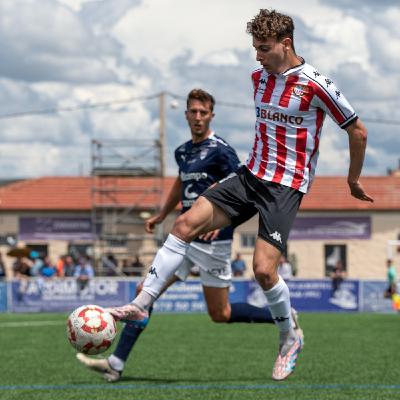 PLAY LOGROÑÉS 3x36: "Utebo vs Logroñés" PLAY LOGROÑÉS 3x36: "Utebo vs Logroñés"