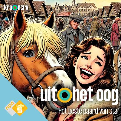 #2 - Het Beste Paard van Stal (S09)