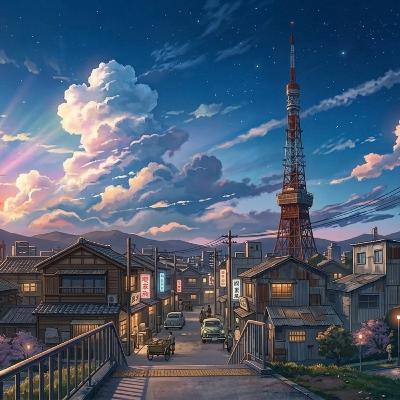 #243 不可能を可能にした男たち。戦後日本の「執念」を刻む3つの巨大建造物