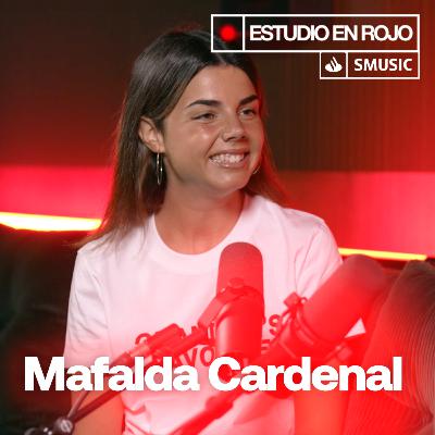 ESTUDIO EN ROJO #11 con MAFALDA CARDENAL I SMUSIC ESTUDIO EN ROJO #11 con MAFALDA CARDENAL I SMUSIC