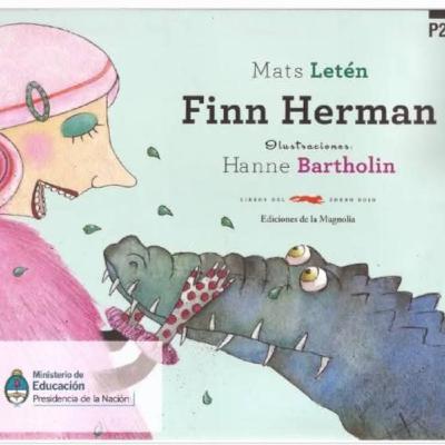 Finn Herman Finn Herman