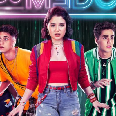 Para ir ao cinema: "Segredos de um Escândalo" e "Turma da Mônica Jovem"