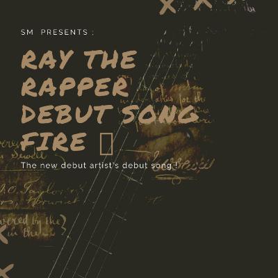 DEBUT SINGLE - FIRE