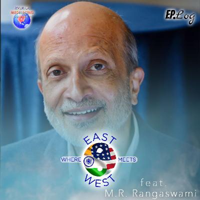 S1E15: M.R Rangaswami on How to become a selfless giver