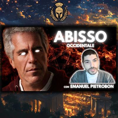 EPSTEIN FILES: quello che le élite occidentali ci hanno nascosto e le ripercussioni attuali (con Emanuel Pietrobon)