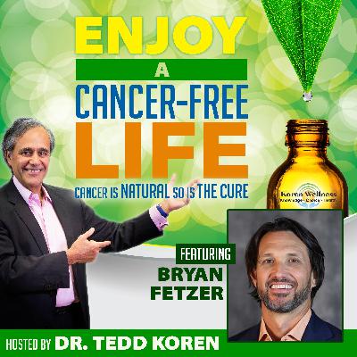 EP 006 - Bryan Fetzer