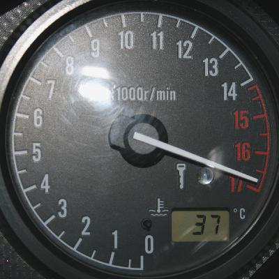 Técnica: cómo romper tu moto