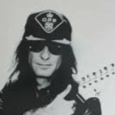 Kim Mitchell - "Patio Lanterns" Kim Mitchell - "Patio Lanterns"