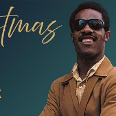 A Tribute to Stevie Wonder & "That's What Friends Are For"