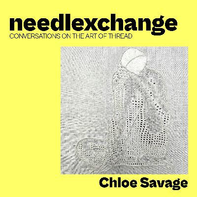 Chloe Savage - Perfection and Reflection [NX118]