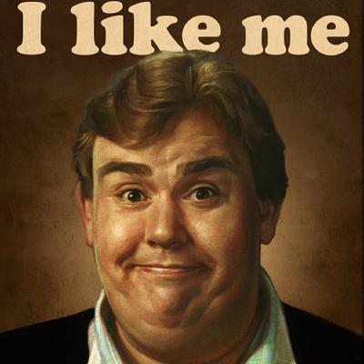 John Candy: I Like Me (2025)