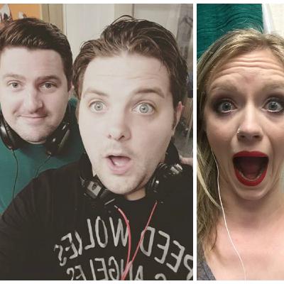 #RRS - I Love a Ukulele me! (FINAL SHOW) #RRS - I Love a Ukulele me! (FINAL SHOW)