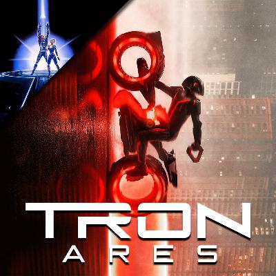 Tron: Ares (2025) Tron: Ares (2025)