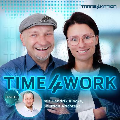 B-Seite: Das Fax stirbt, die Zukunft spricht Teams B-Seite: Das Fax stirbt, die Zukunft spricht Teams