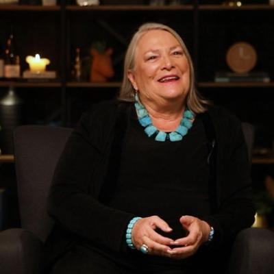 Denise Tracy on the "Beloved Community" (July 2025)