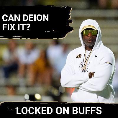 BOMBSHELL: Deion Sanders NEEDS to Change Everything He Does in Order to Find Success