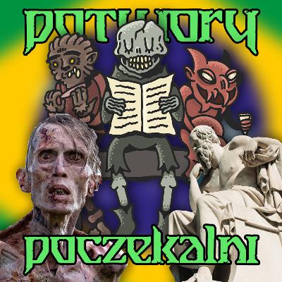Mutanty z Brazylii | Potwory z Poczekalni #66 Mutanty z Brazylii | Potwory z Poczekalni #66