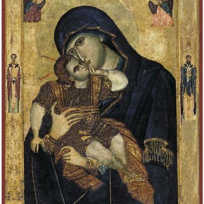 THE ANGELIC LIFE - CHAPTER 4: VIRGINITY THE ANGELIC LIFE - CHAPTER 4: VIRGINITY