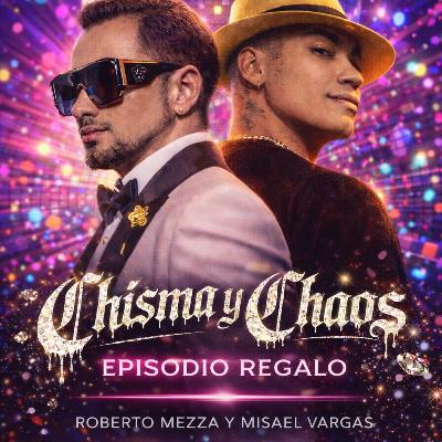 Chisma y Chaos - Adultos- Extra Episodio! Chisma y Chaos - Adultos- Extra Episodio!