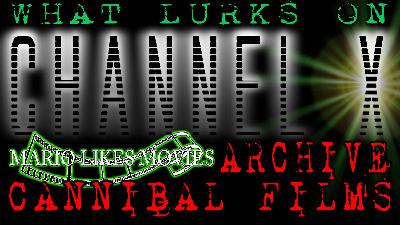 Archive - Mario Likes Movies: Cannibal Films