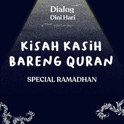 DDH SPECIAL RAMADHAN | Kisah kasih pas Ngafal Quran with Ustadz Syafiq DDH SPECIAL RAMADHAN | Kisah kasih pas Ngafal Quran with Ustadz Syafiq