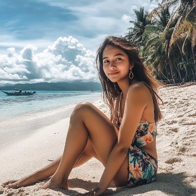 Filipina Explains Why Passport Bros Find Higher Quality Women in Her Country