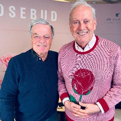 Tony Blackburn Tony Blackburn