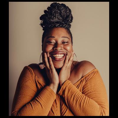 SWAG Awards Series | Ta’lor L. Pinkston: The Heart Advocate & the Medicine of Self-Love SWAG Awards Series | Ta’lor L. Pinkston: The Heart Advocate & the Medicine of Self-Love