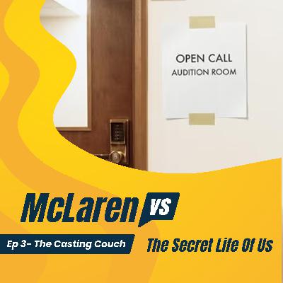 The Secret Life Of Us - 25yrs on - The Casting Couch