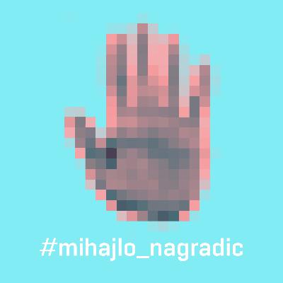 Zz4.p, e5. MIHAJLO NAGRADIC