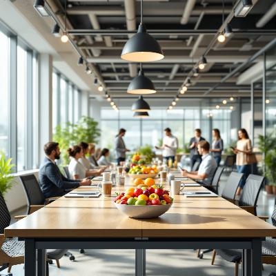 Corporate Wellness Unveiled: Dr. Jim Horning's and his Strategies for a Healthier Workforce
