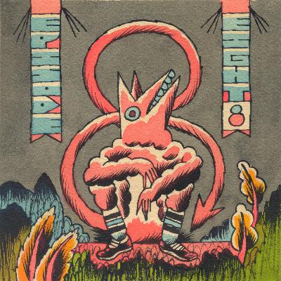 Interview with tattoer Joel Menter