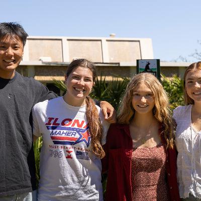 Students secure summer internships with Massachusetts General Hospital Harvard Medical School
