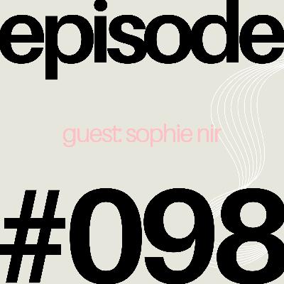 Abortion Positivity: Fighting Stigma & Misinformation with Sophie Nir | #098