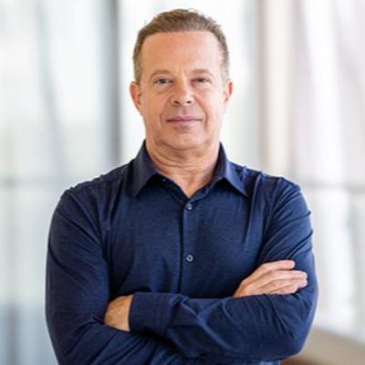 Dr. Joe Dispenza: Don't Believe Everything You Think Dr. Joe Dispenza: Don't Believe Everything You Think