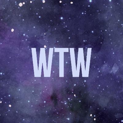 WTW: Episode 1- Graduation