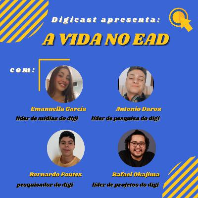 05 - A vida no EAD 05 - A vida no EAD