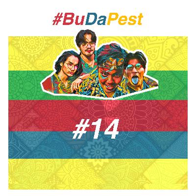 #BuDaPestEpisode 14 - Artis TikTok Dateng Ke Izmir!!!