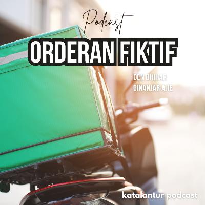 Cerita orderan fiktif