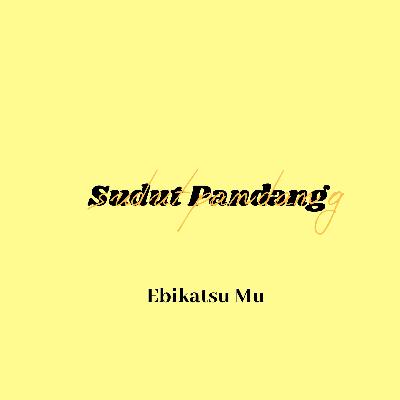 Sudut Pandang Sudut Pandang