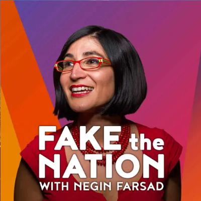 Meghna Faking the Nation!