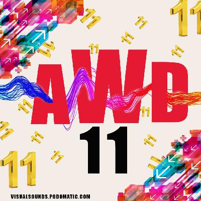 As We Dance - EP 11