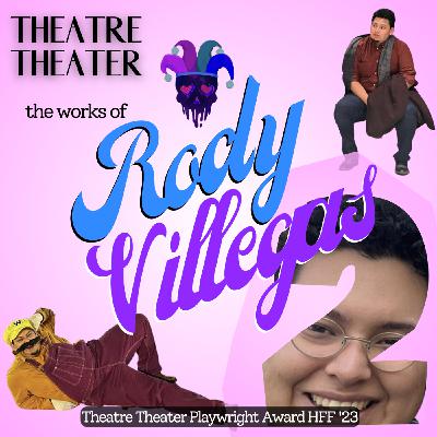S4 Ep43: Rody Villegas - Part 2