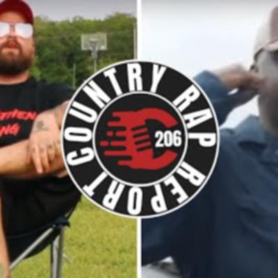 Episode 206: Ekko Sykes and 04Trac music video reviews